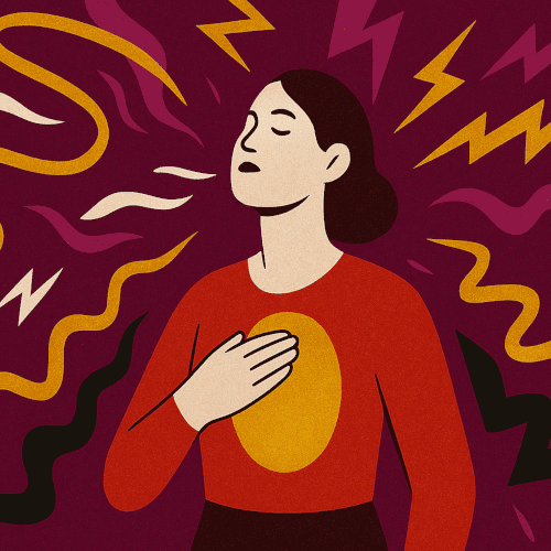 Episode 3: The One About Starting From the End