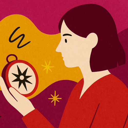 Episode 4: The One About Reassessing Work