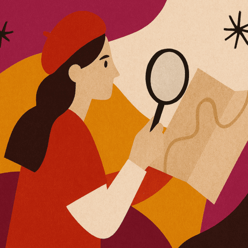 Episode 5: The One About Knowing Better, Wanting Different